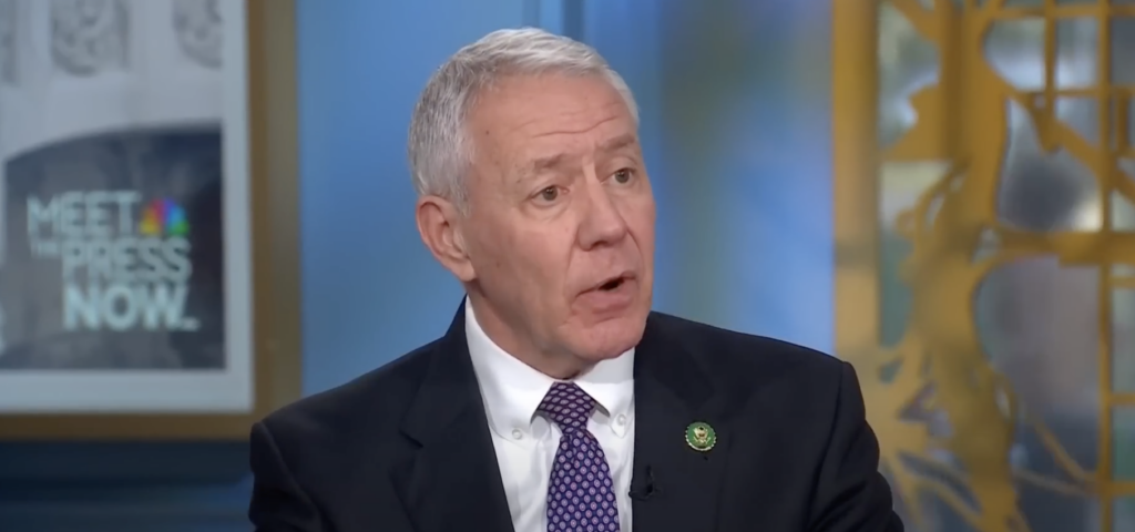 new:-gop-rep.-ken-buck-opposes-biden-impeachment-vote-|-the-gateway-pundit-|-by-cristina-laila