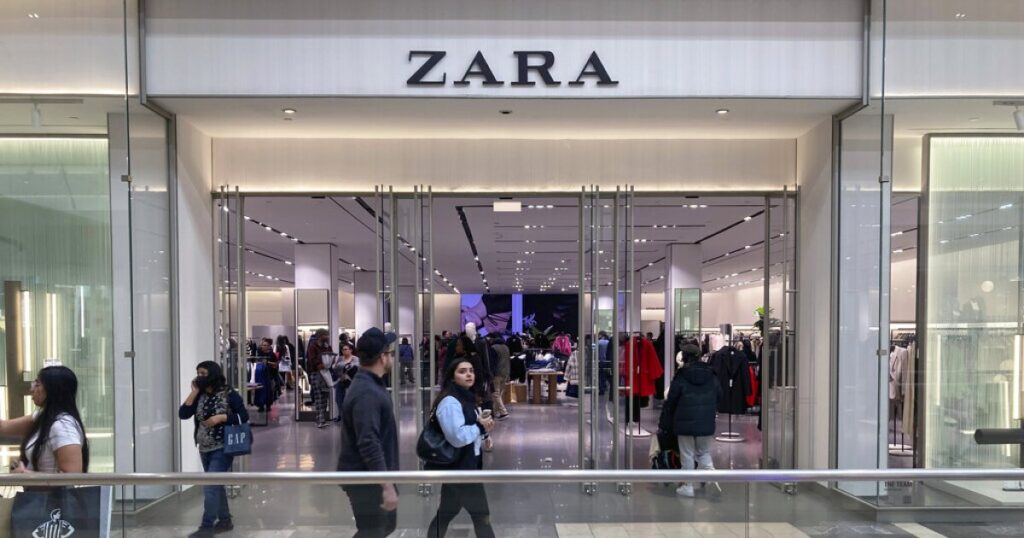 zara-clarifies-controversial-ad-campaign-has-nothing-to-do-with-gaza