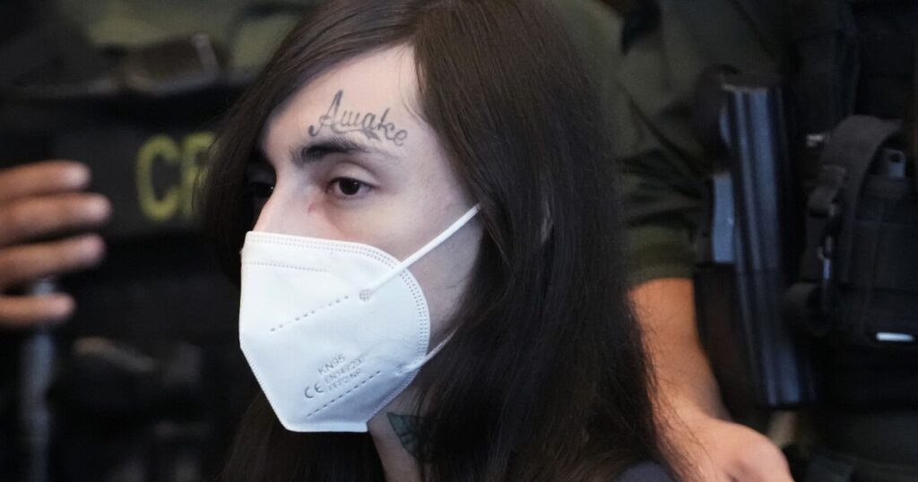 suspected-highland-park-shooter-trial-scheduled-for-february