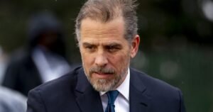 hunter-biden-moves-to-dismiss-gun-case,-argues-david-weiss-is-illegitimate-special-counsel