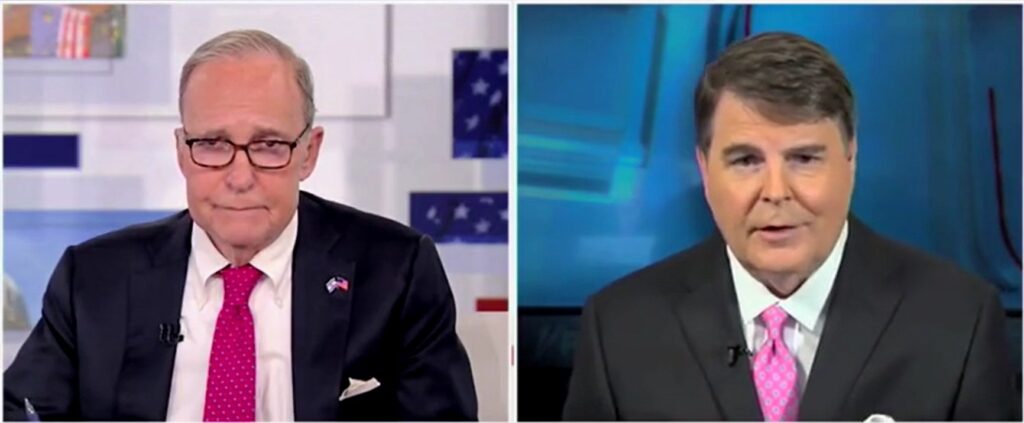 fox-news-legal-analyst-says-jack-smith’s-supreme-court-filing-‘smacks-of-election-interference’