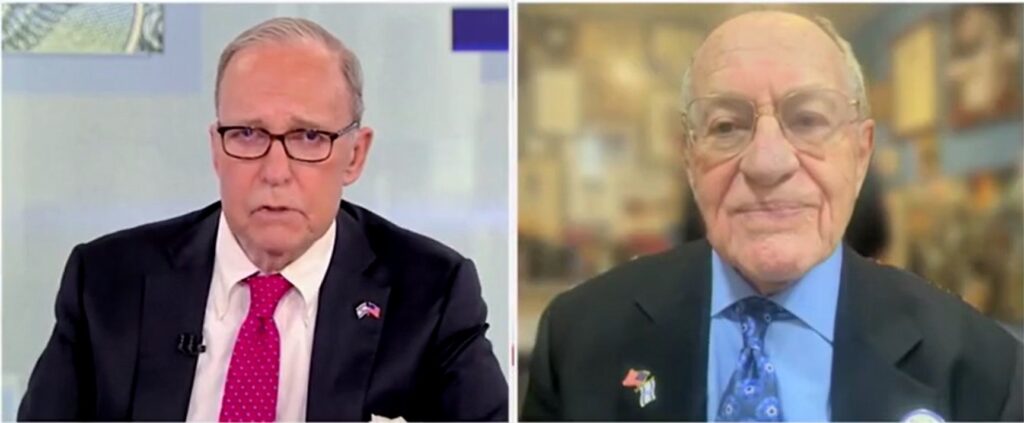 ‘fraudulent’:-alan-dershowitz-reveals-how-claudine-gay-ascended-to-harvard’s-presidency