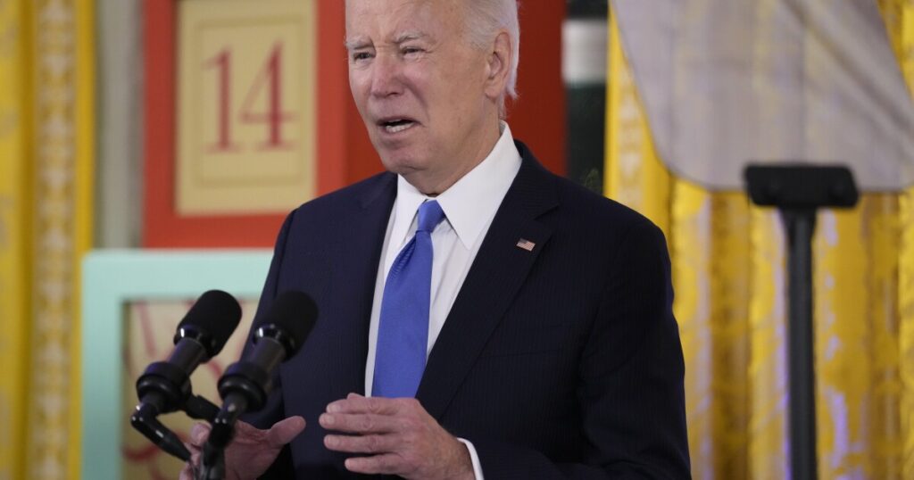 families-of-us-hostages-say-white-house-ignored-request-to-attend-hanukkah-reception:-report