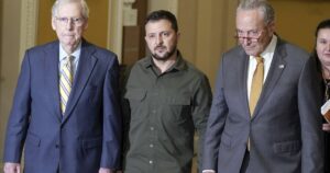 democrats-say-they’ll-stay-in-dc-until-senate-reaches-ukraine-border-deal-as-recess-nears