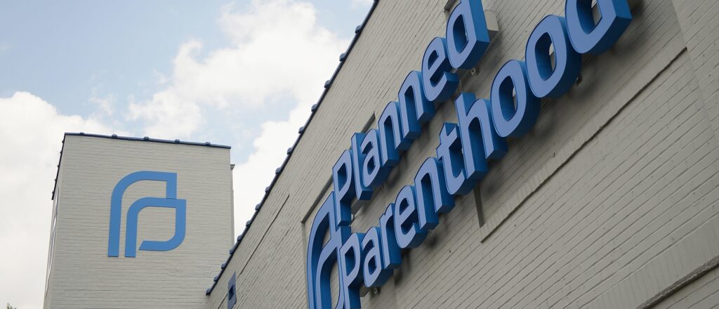 ‘appalling’:-abortion-groups-‘siphoned’-billions-from-taxpayers-over-three-years,-report-shows