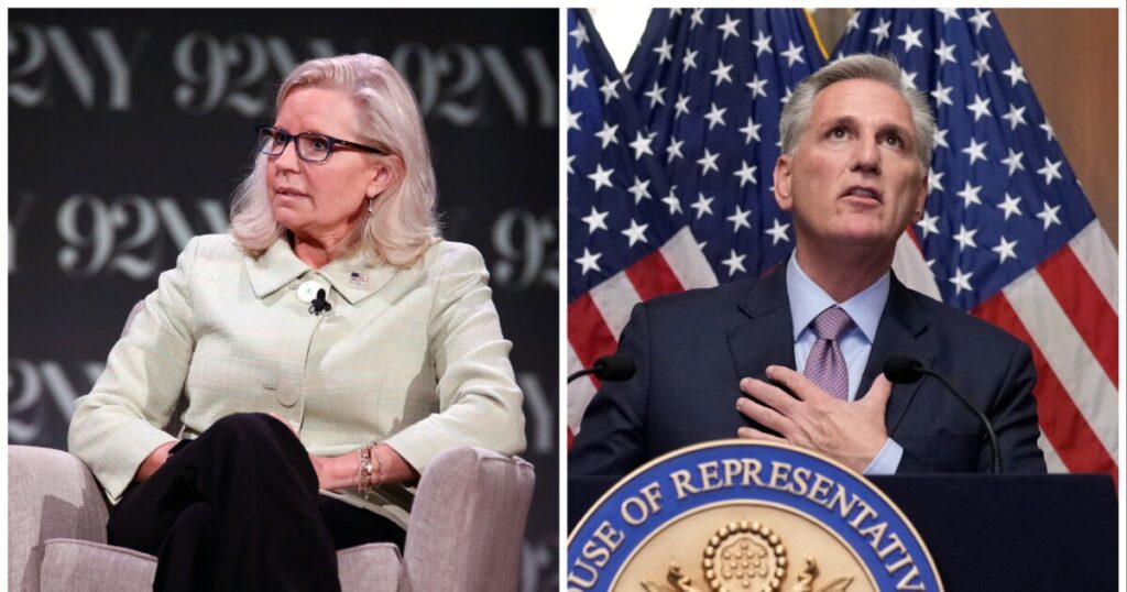 liz-cheney-calls-mccarthy-‘pathetic’-for-saying-he’d-serve-in-trump-administration