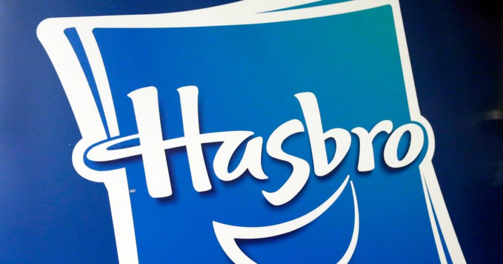 hasbro-laying-off-over-20%-of-employees-due-to-low-toy-sales
