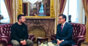 speaker-johnson-unmoved-by-meeting-with-ukrainian-president-zelensky
