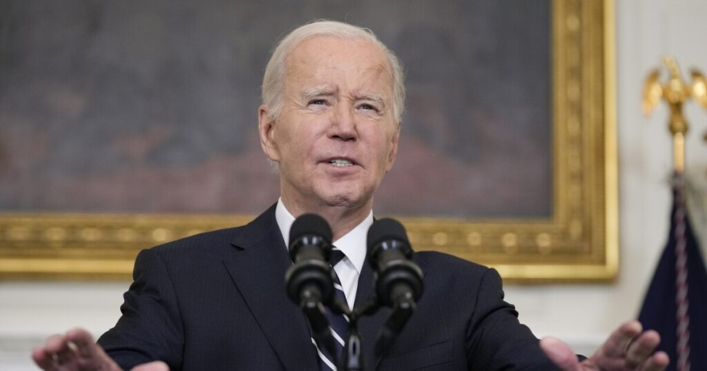 biden-invites-hostage-families-to-white-house-after-claims-their-hanukkah-requests-were-ignored