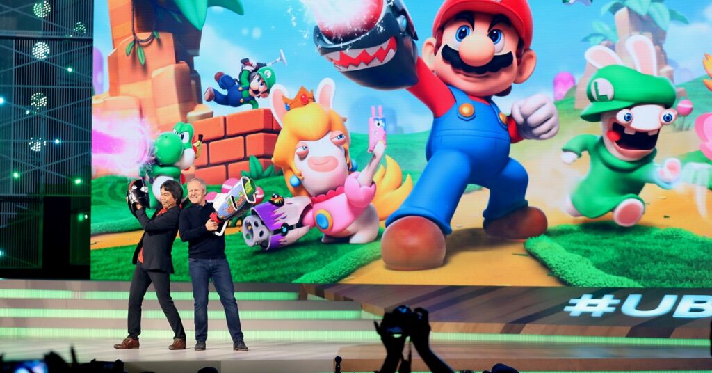 the-death-of-e3-signals-the-end-of-gaming’s-most-extravagant-era
