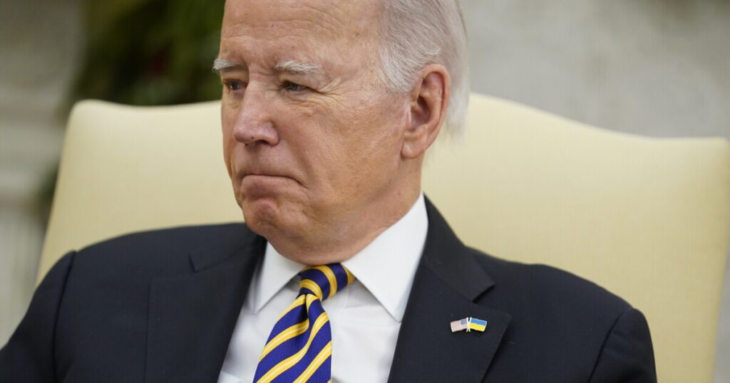 biden-expresses-doubts-about-israel’s-plan-to-flood-hamas-tunnels