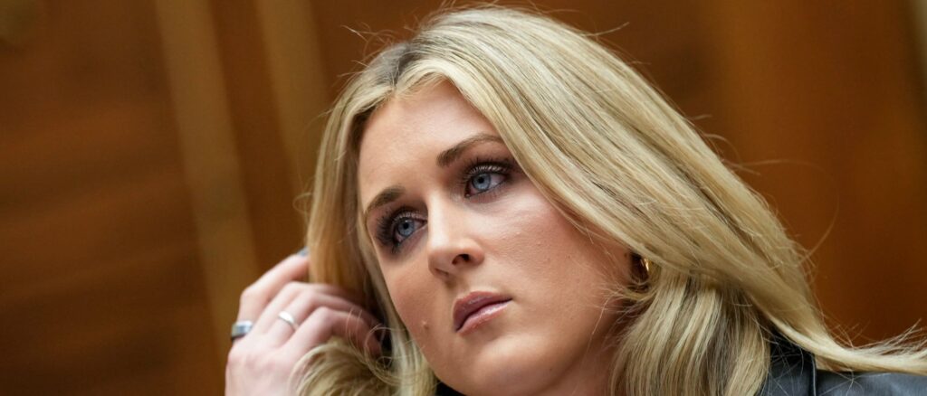 ‘clapping-like-a-trained-seal’:-riley-gaines-slams-pro-trans-female-athlete-as-‘traitor-to-women’