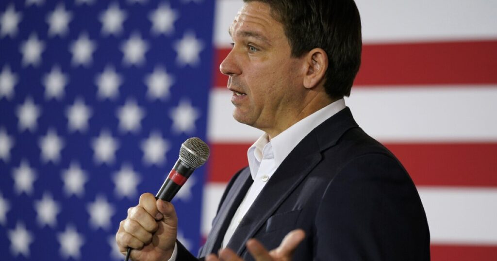 ron-desantis-discusses-key-gop-policies-and-how-he-would-unite-the-country-as-president