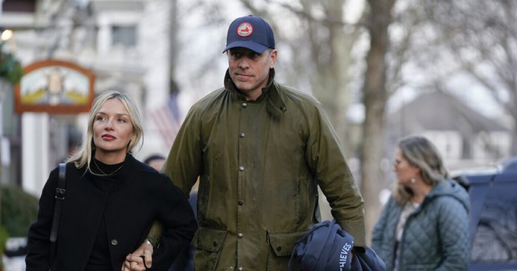 hunter-biden-aims-to-prove-doj-only-charged-him-because-of-political-pressure