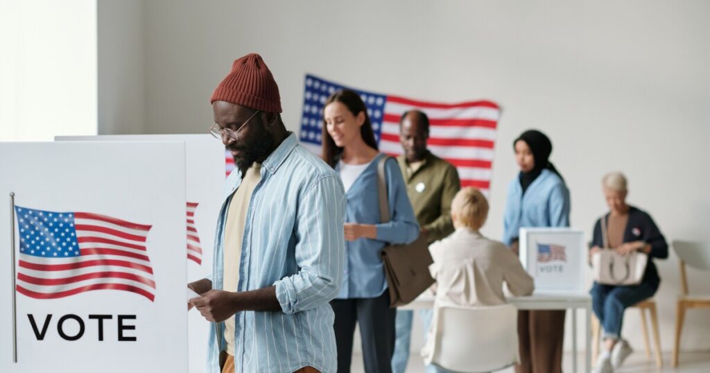 voter-rolls-group-gives-personal-data-to-‘politically-driven’-organizations:-report
