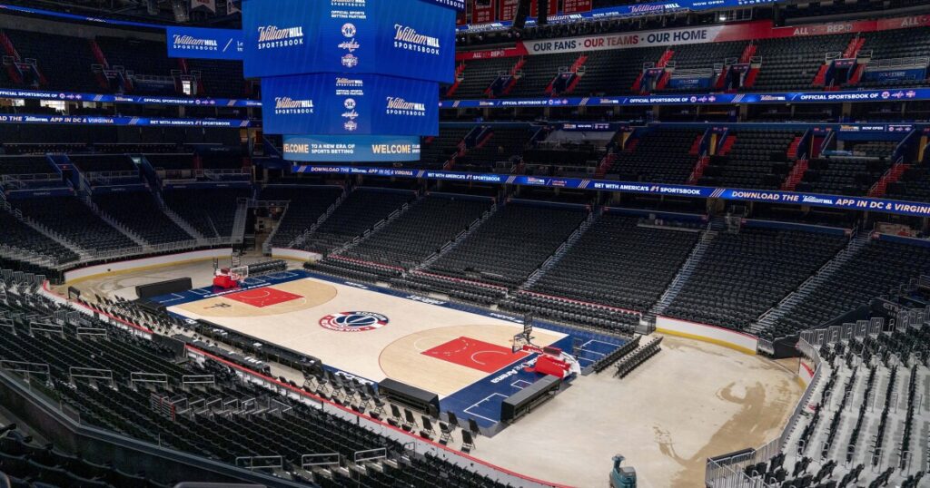 watch-live:-glenn-youngkin-announces-sports-arena-project-in-alexandria,-virginia