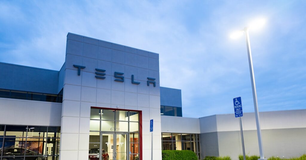 tesla-is-recalling-nearly-all-vehicles-sold-in-us-to-fix-an-autopilot-fault