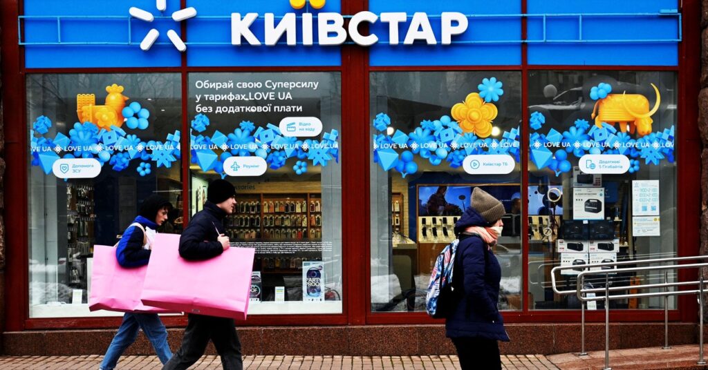 hacker-group-linked-to-russian-military-claims-credit-for-cyberattack-on-ukrainian-telecom