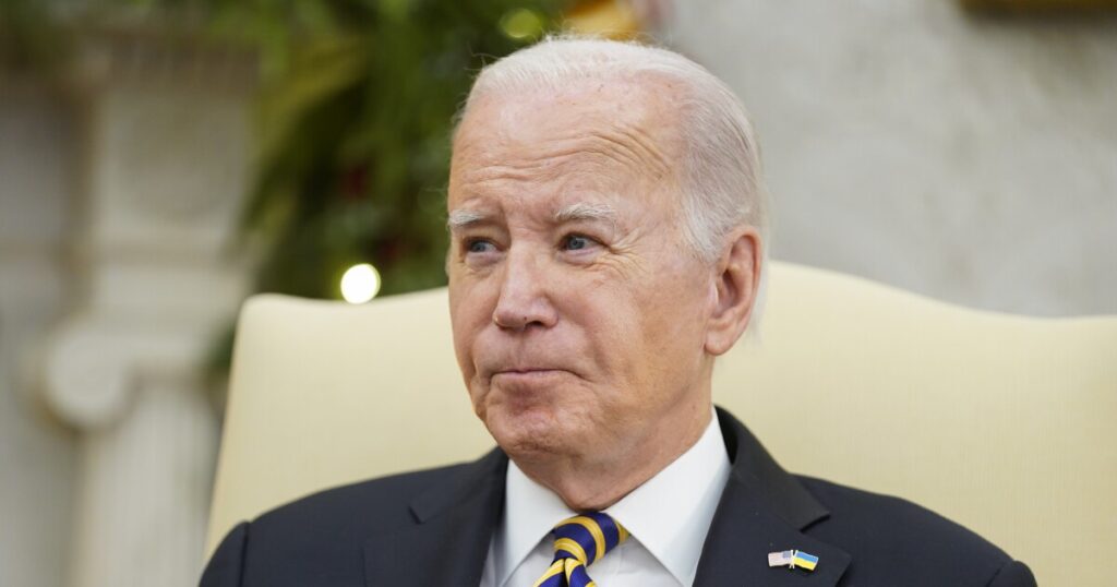 watch-live:-biden-delivers-remarks-at-national-infrastructure-advisory-council