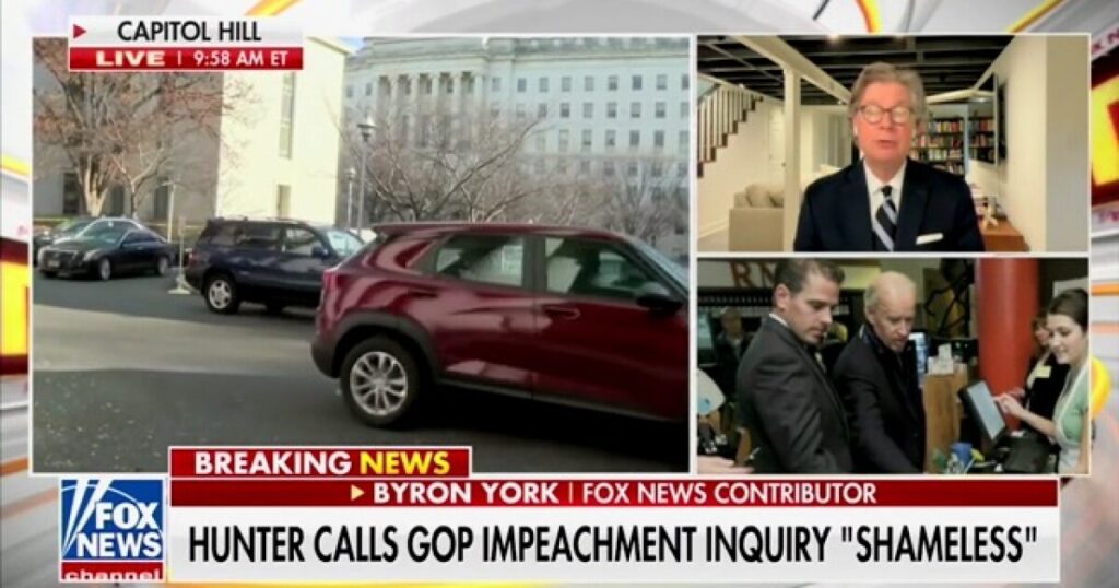 byron-york-expresses-doubt-doj-would-cite-hunter-biden-for-contempt-of-congress