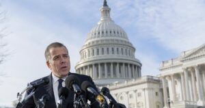 how-democrats-helped-orchestrate-surprise-hunter-biden-appearance-to-slight-house-gop