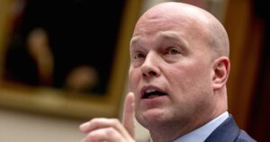 matthew-whitaker-decries-hunter-biden’s-capitol-appearance-as-‘political-theater’