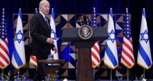 biden-meets-with-family-members-of-hamas-hostages-amid-israel-controversy
