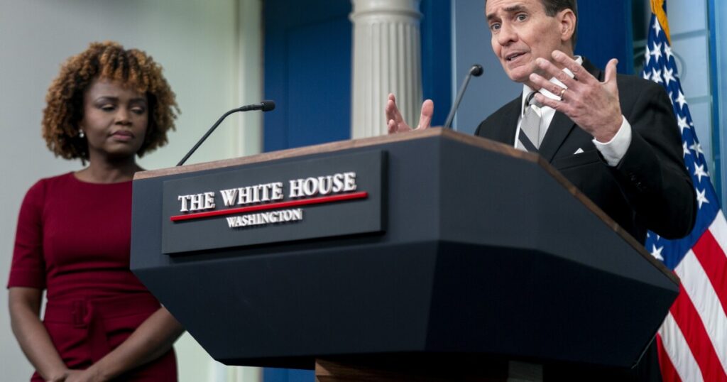 white-house-under-fire-over-biden’s-mixed-messages-on-israel