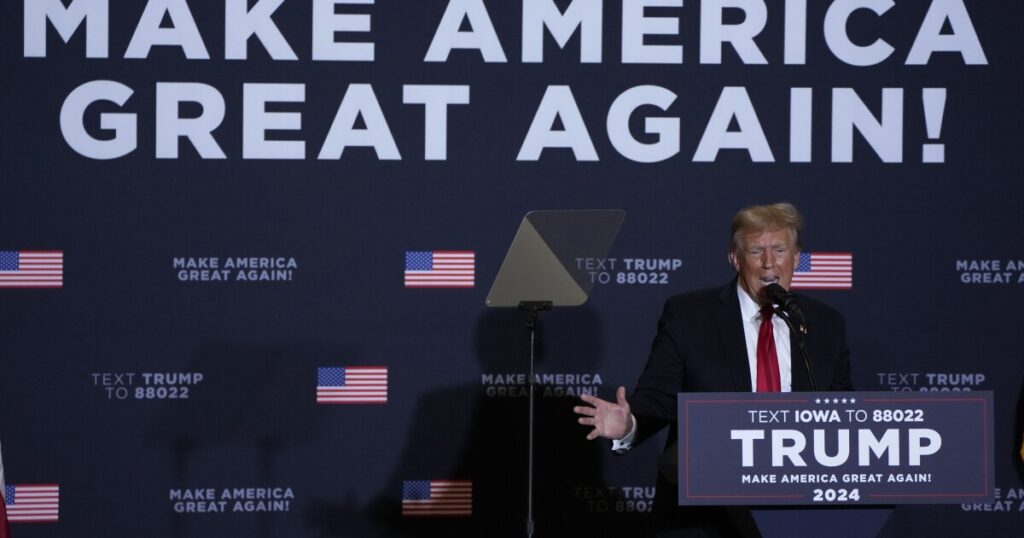 trump-slams-hunter-biden-defying-house-subpoena-while-touting-‘big-numbers’-ahead-of-iowa-caucus