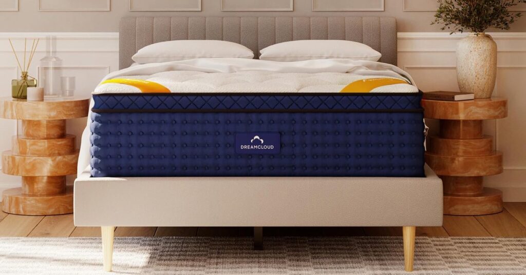 here-are-5-wired-tested-mattresses-you-can-buy-on-amazon