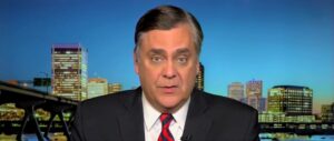 ‘legal-self-immolation’:-jonathan-turley-says-hunter-biden-is-in-‘flagrant-contempt-of-congress’