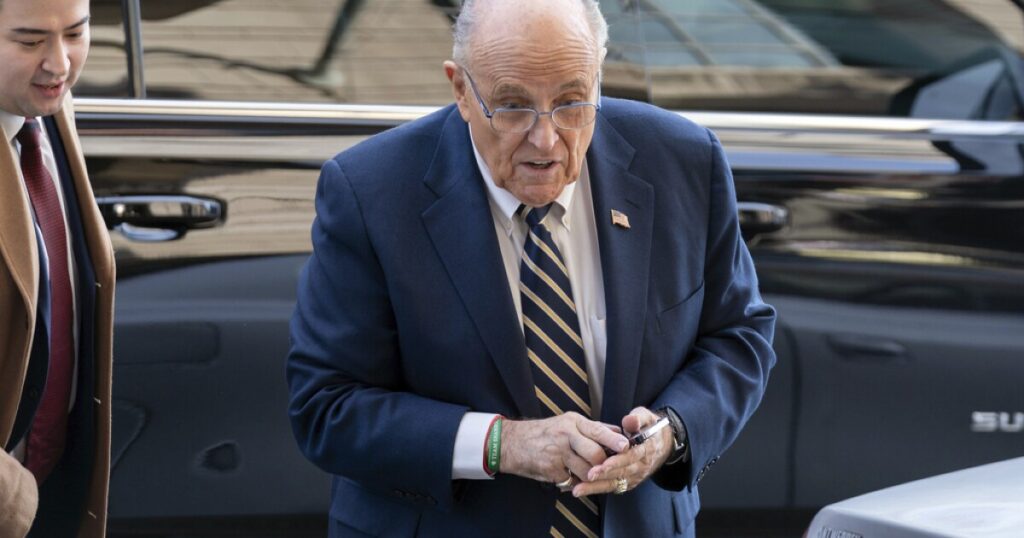 rudy-giuliani-will-not-take-stand-in-defamation-trial-despite-promising-to-do-so
