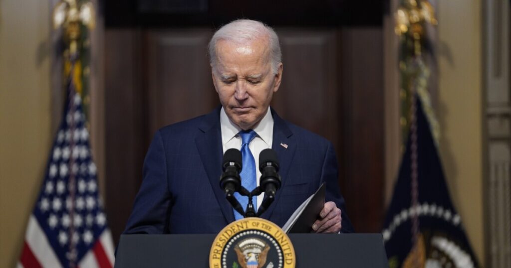 left-out:-four-ways-biden-is-angering-the-far-left-of-his-party
