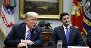 paul-ryan-becomes-latest-republican-to-equate-trump-to-an-‘authoritarian’-leader
