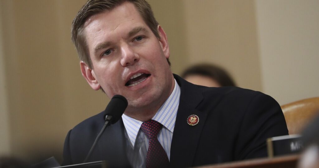 darrell-issa-accuses-eric-swalwell-of-‘abetting-contempt’-for-arranging-hunter-biden-visit