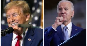 trump-beats-biden-in-seven-swing-states-ahead-of-2024:-poll