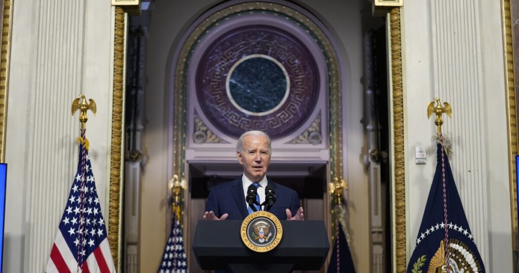 watch-live:-biden-gives-update-on-administration’s-progress-in-lowering-drug-costs
