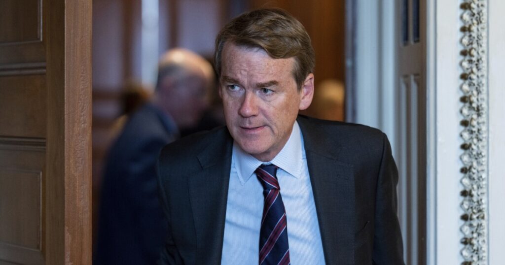 bennet-blocks-senate-approval-of-must-pass-faa-bill-over-border-fight