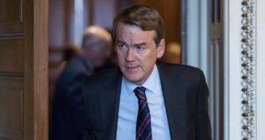 bennet-blocks-senate-approval-of-must-pass-faa-bill-over-border-fight