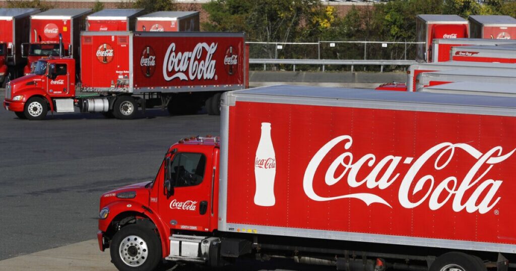 coca-cola-recalls-almost-2,000-cases-due-to-‘potential-foreign-material’