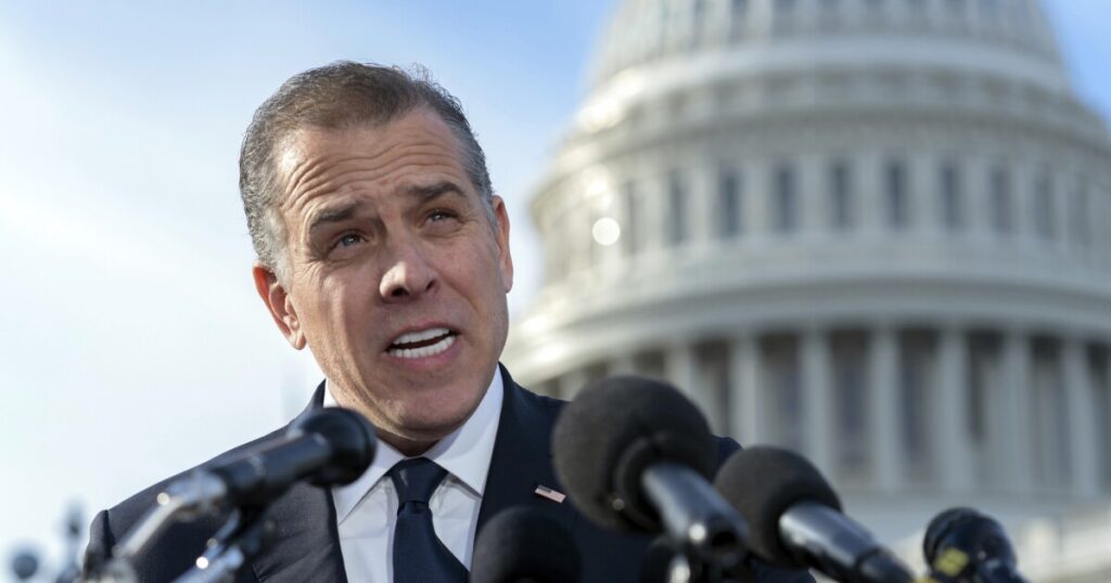 white-house-maintains-joe-biden-‘is-not-lying-about-anything’-regarding-hunter-biden-inquiry