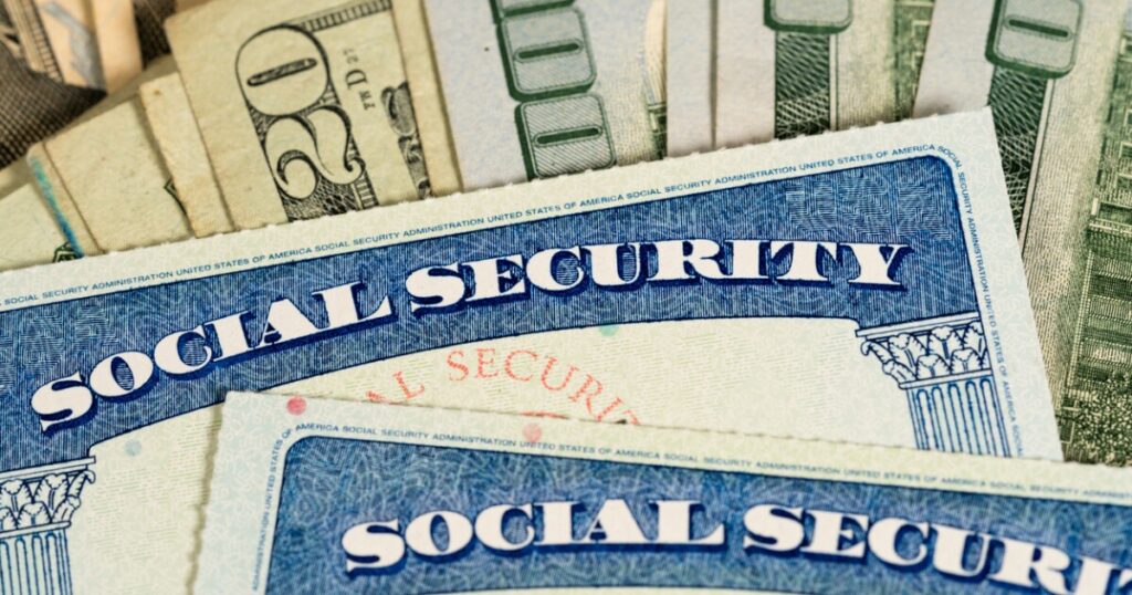social-security-update:-second-round-of-december-payments-worth-$4,555-to-be-sent-out-in-five-days