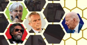 stinging-like-a-bee:-which-2024-third-party-candidate-most-threatens-biden’s-bid?