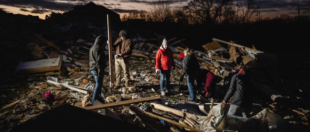 ‘by-the-grace-of-god’:-infant-survives-tornado,-found-nestled-in-a-fallen-tree
