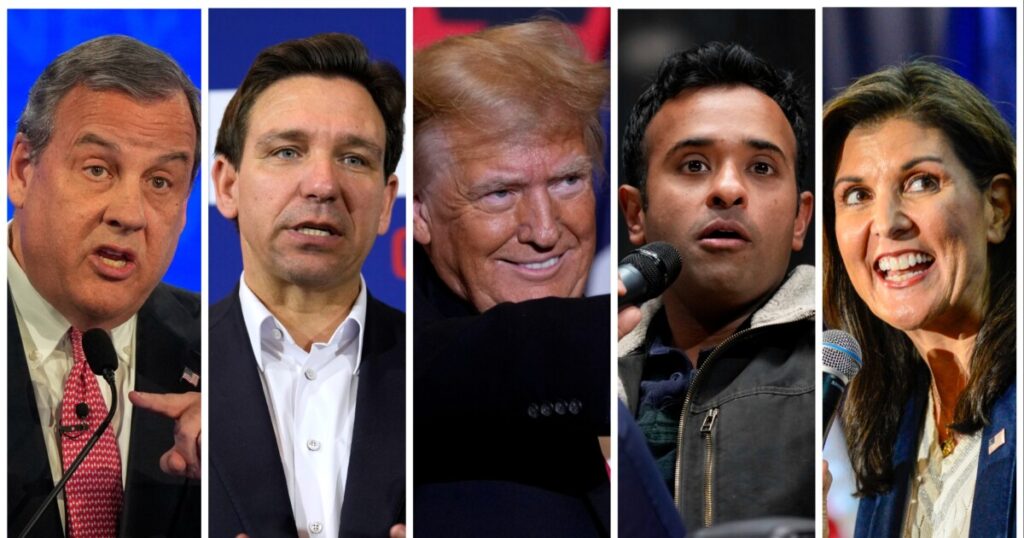 iowa-caucuses-countdown:-the-battle-plans-for-trump,-desantis,-and-haley-one-month-out