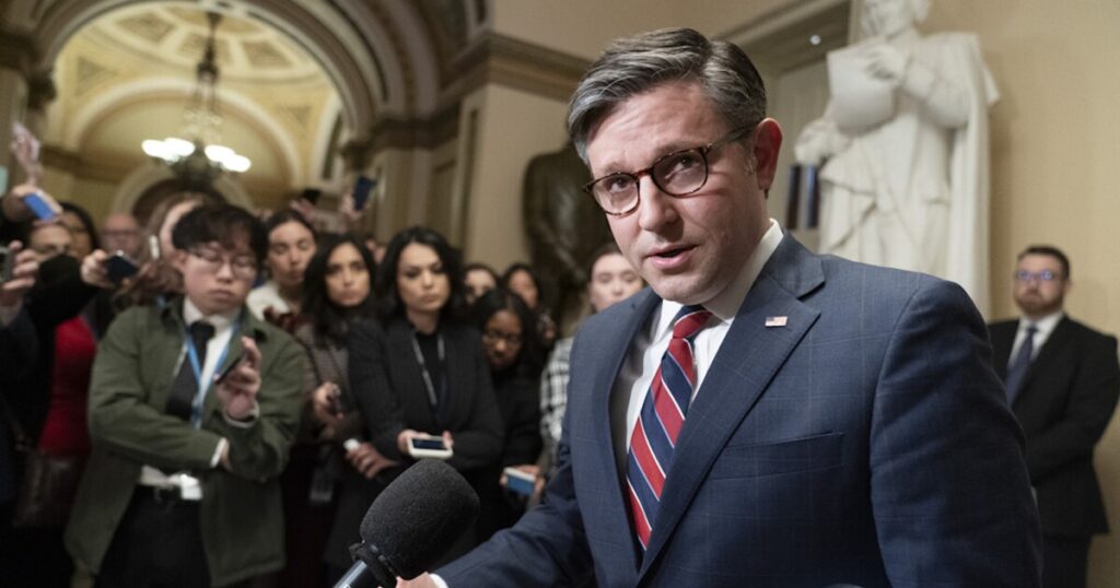 four-reasons-speaker-mike-johnson-might-struggle-to-succeed-in-2024