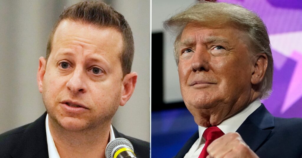 democrat-mocks-trump’s-merchandise-and-says-‘ivana-trump’s-tombstone’-next