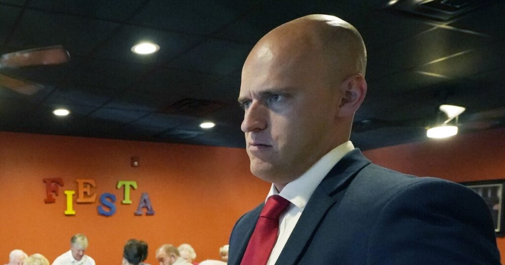 tpusa-pledges-thousands-to-defense-of-christian-who-beheaded-satanic-idol-in-iowa