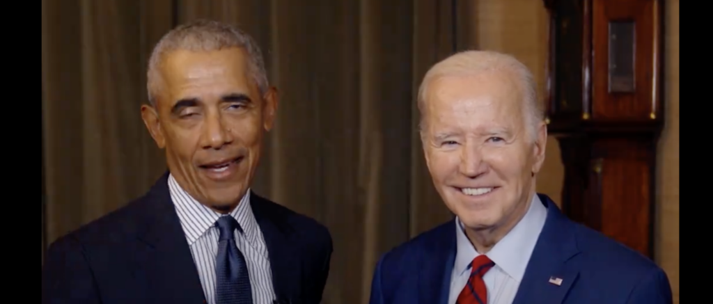 white-house-breaks-emergency-glass,-brings-back-obama-for-new-promo-with-biden