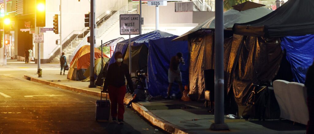 more-americans-are-homeless-than-ever-before,-gov’t-data-shows